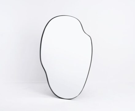 The Molveno Mirror