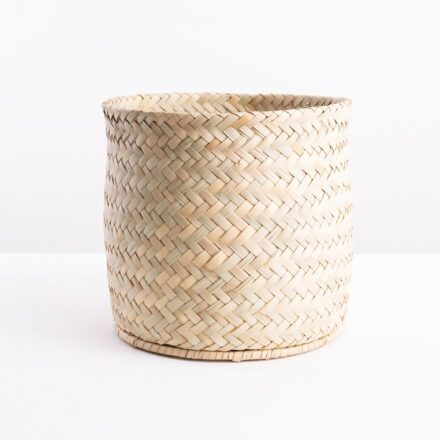 The Nestwick Basket