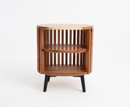 The Oakridge Pedestal