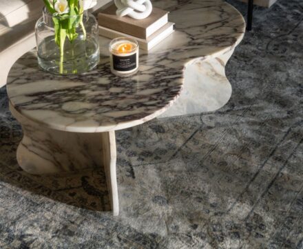 The Regency Rug