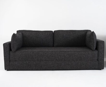 The Silo Sleeper | Fabric