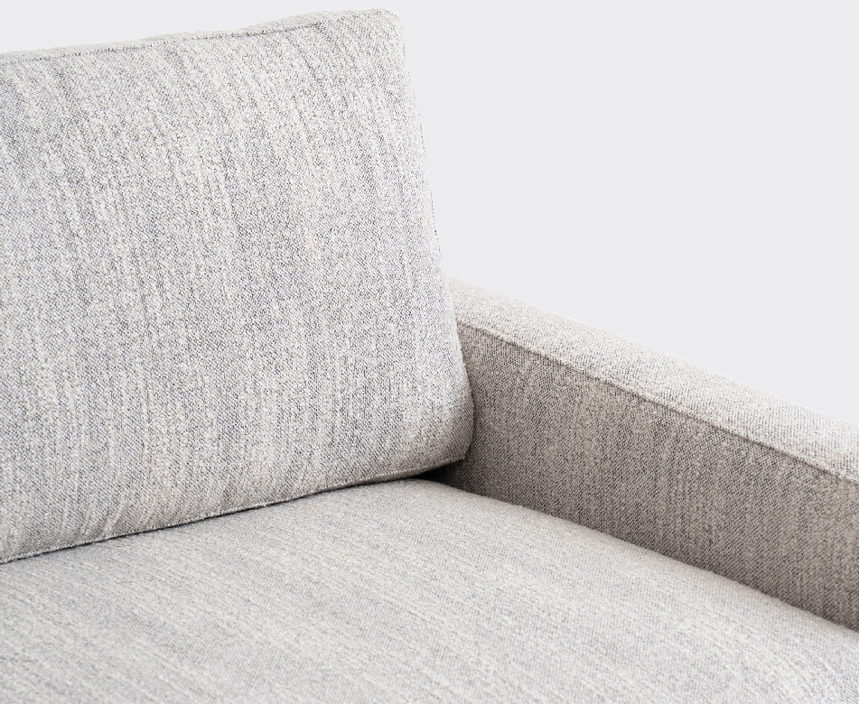 The Weston | Fabric