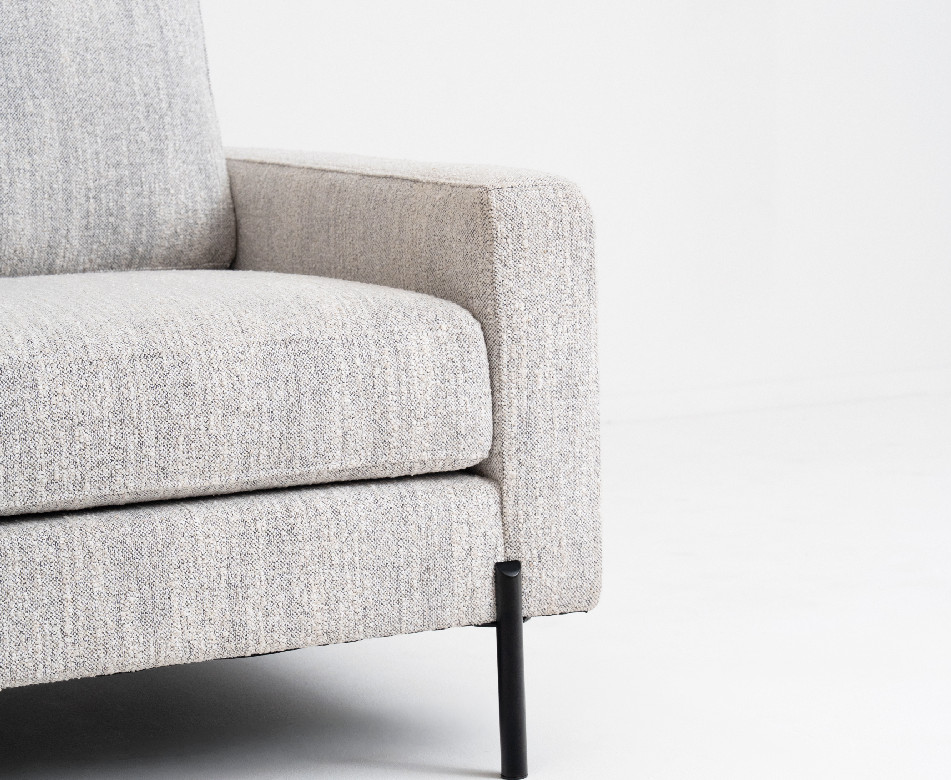 The Weston | Fabric