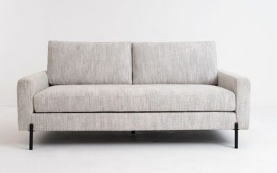 The Weston | Fabric