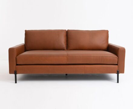 The Weston | Leather