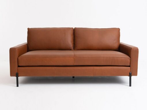 The Weston | Leather