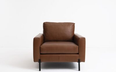 The Weston | Leather