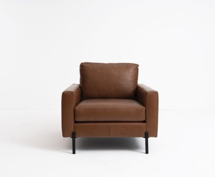 The Weston | Leather