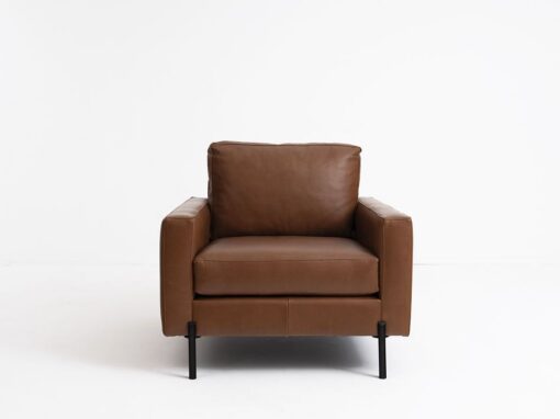 The Weston | Leather