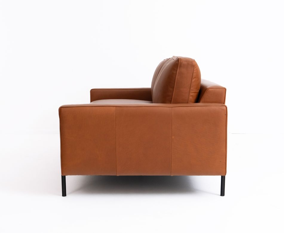 The Weston | Leather