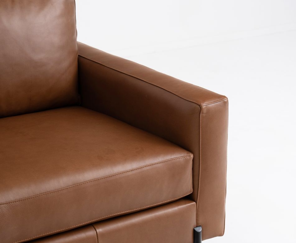 The Weston | Leather