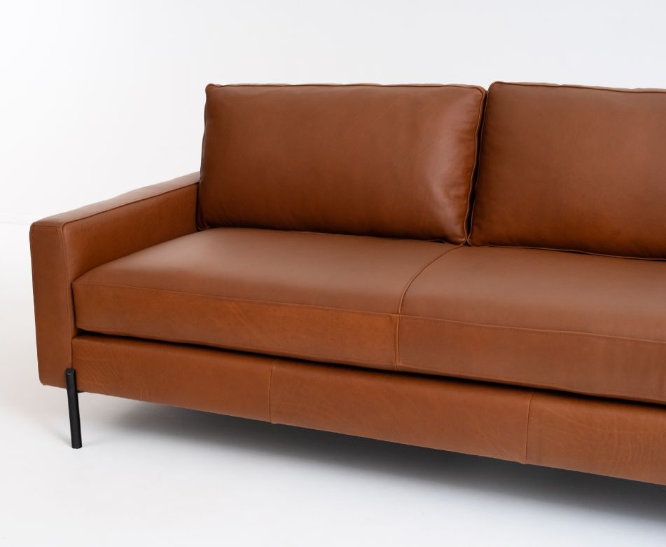 The Weston | Leather