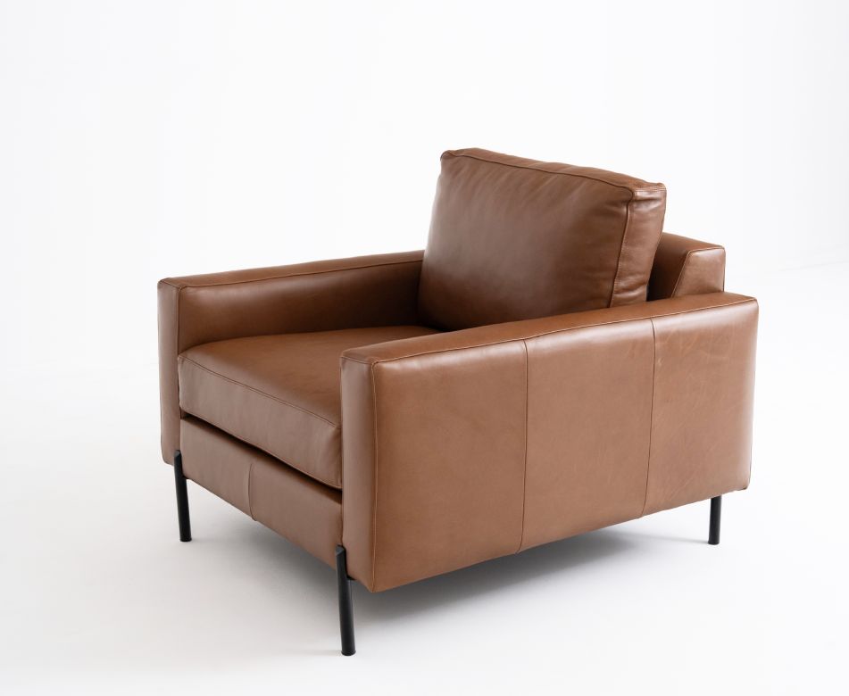 The Weston | Leather