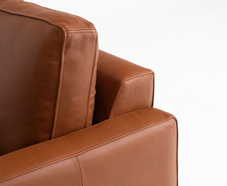 The Weston | Leather