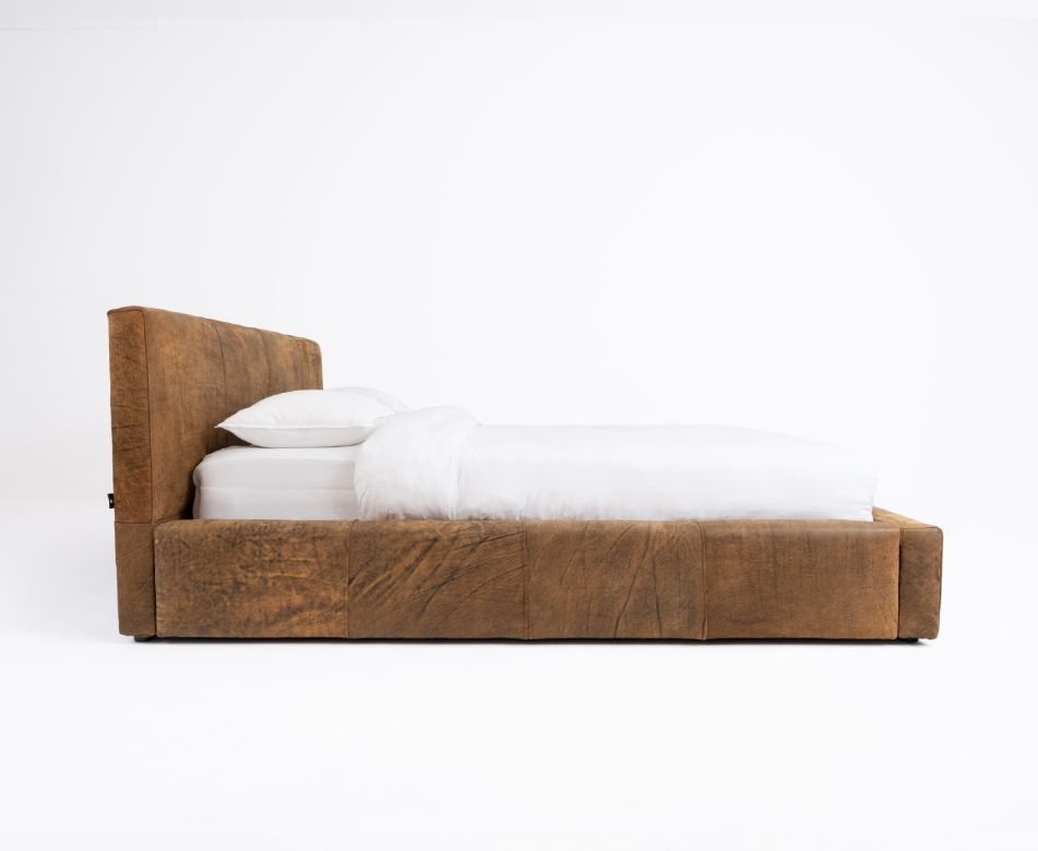 The Whitmore | Leather - Image 2