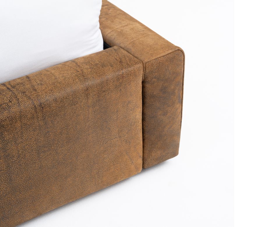 The Whitmore | Leather - Image 3