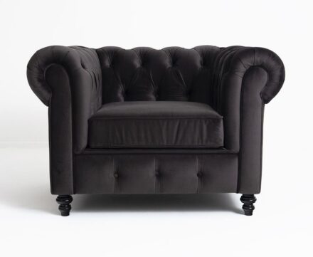 The Winchester Chesterfield