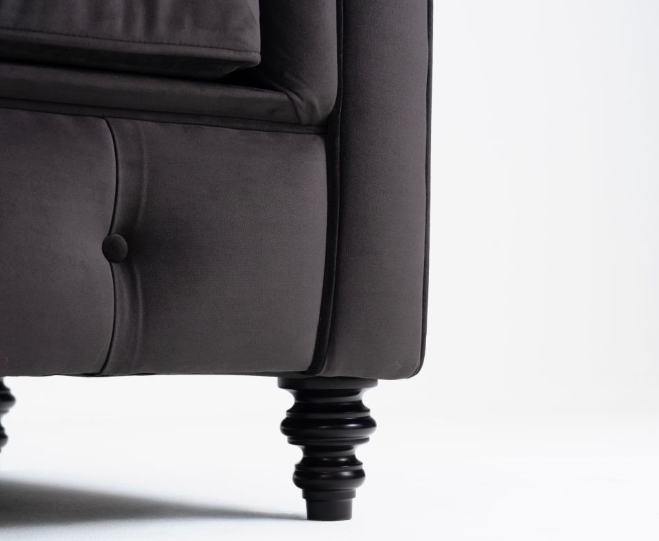 The Winchester Chesterfield