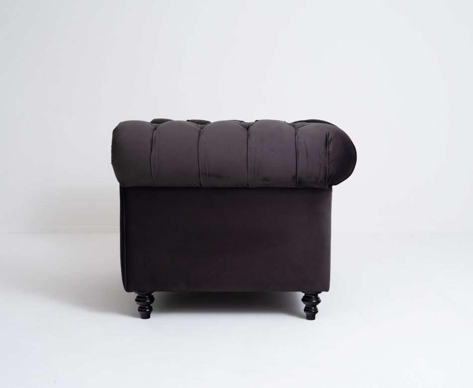 The Winchester Chesterfield