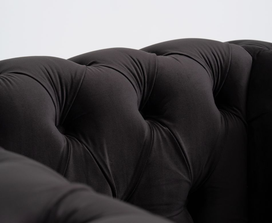 The Winchester Chesterfield