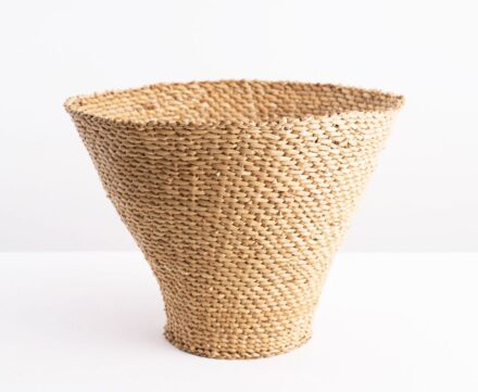 The Twilight Basket