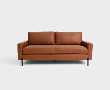 The Weston | Leather