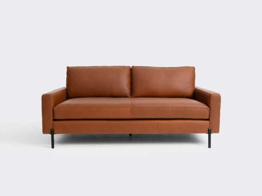 The Weston | Leather