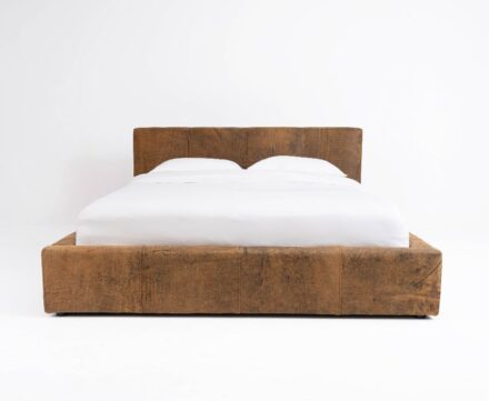 The Whitmore | Leather