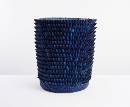 The Wicker Basket
