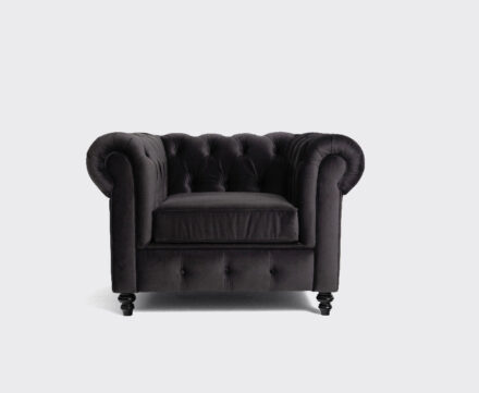 The Winchester Chesterfield