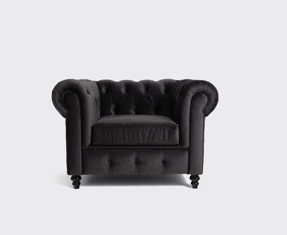 The Winchester Chesterfield
