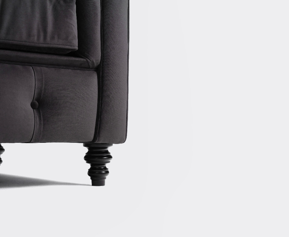 The Winchester Chesterfield