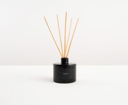 Diffuser - black
