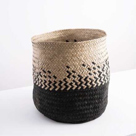 The Poppy Basket