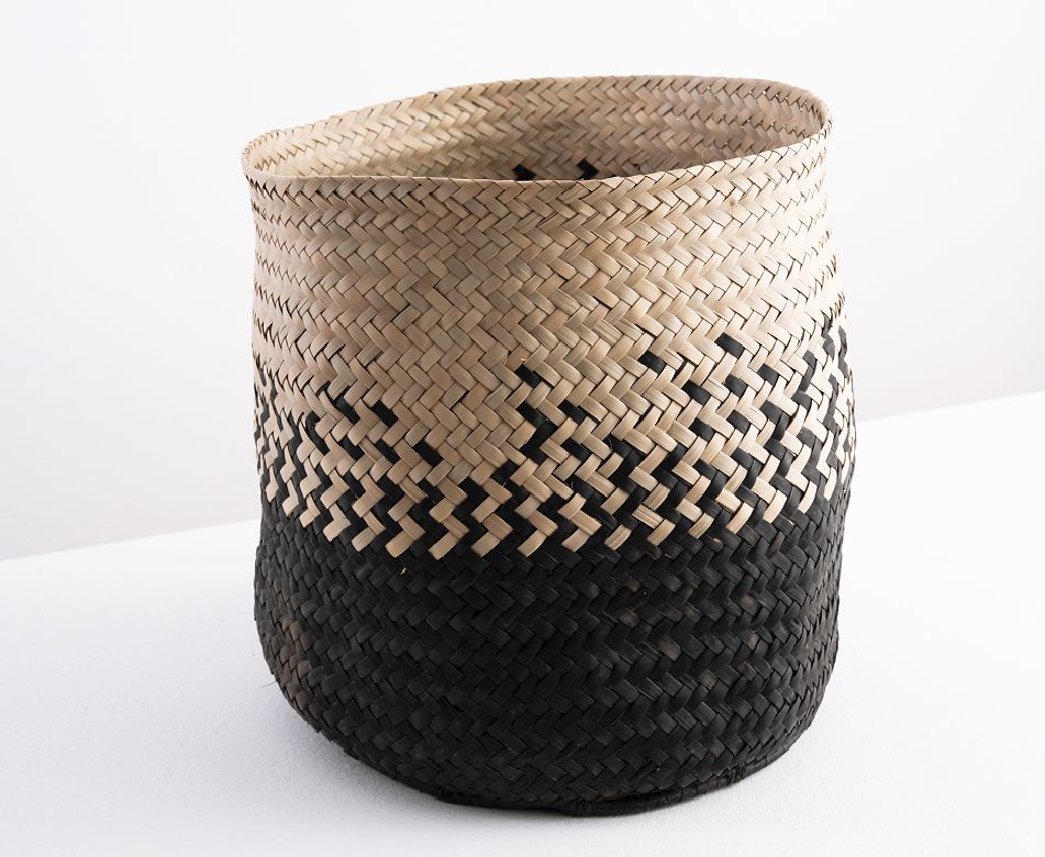 The Poppy Basket