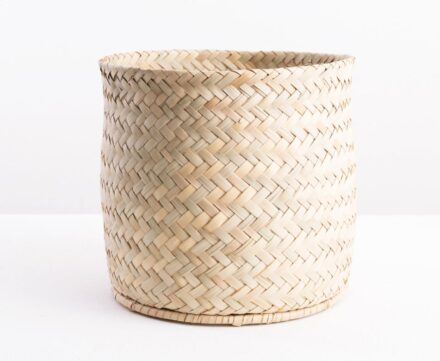 The Nestwick Basket