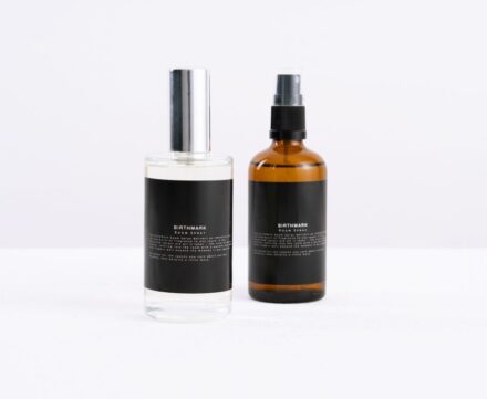 room air spray
