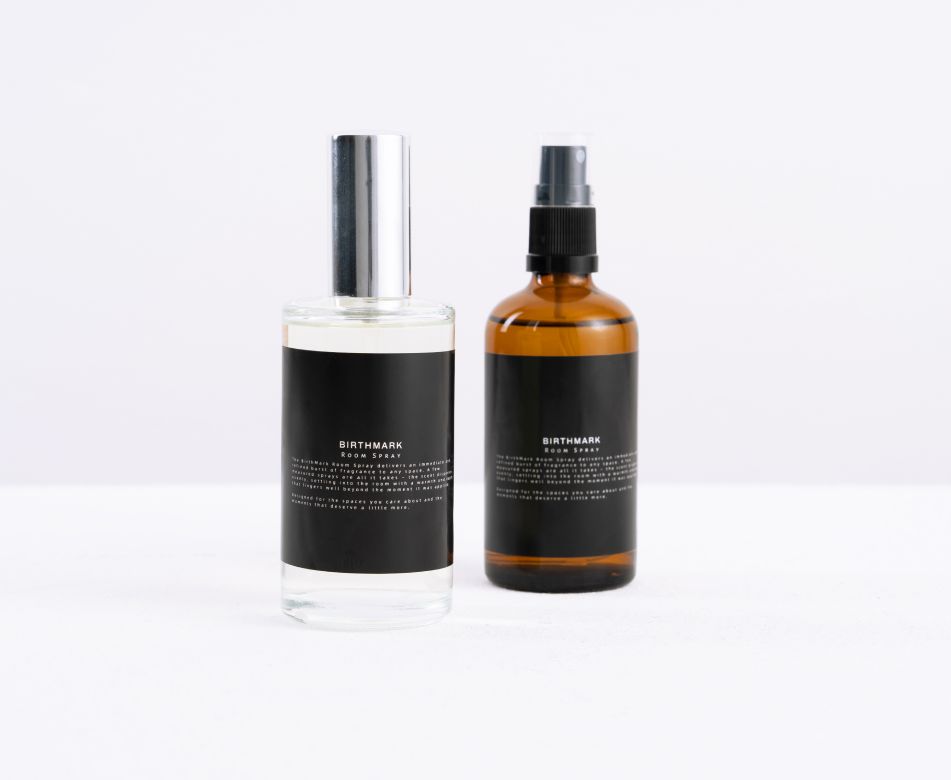 room air spray