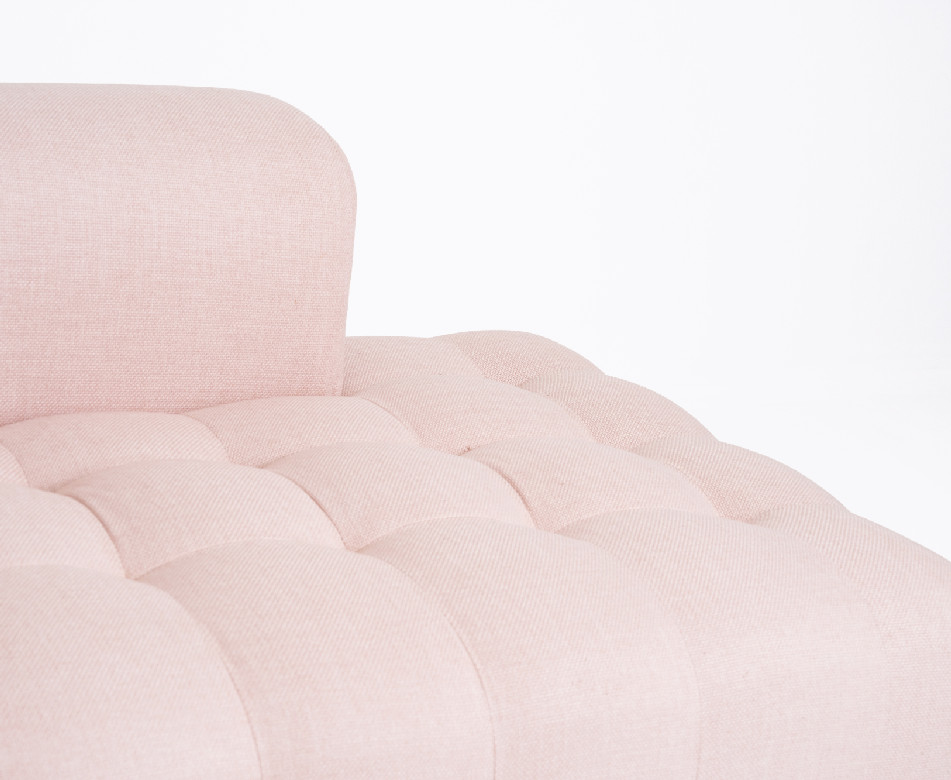 The Santino Bubble Corner | Plain Back - Image 2