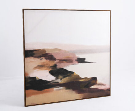 Sunset Shorelines