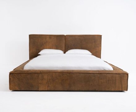 Bronco Bed