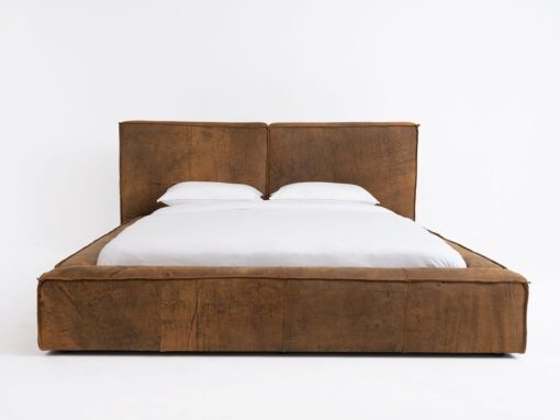 Bronco Bed