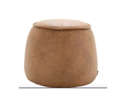 The Leather Stool