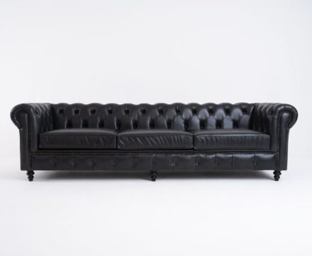 The Winchester Chesterfield