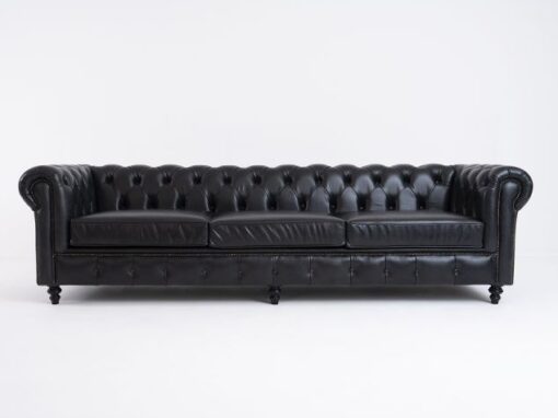 The Winchester Chesterfield