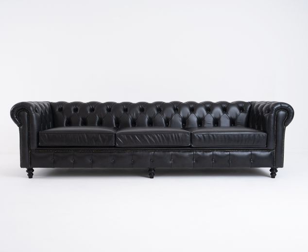 The Winchester Chesterfield