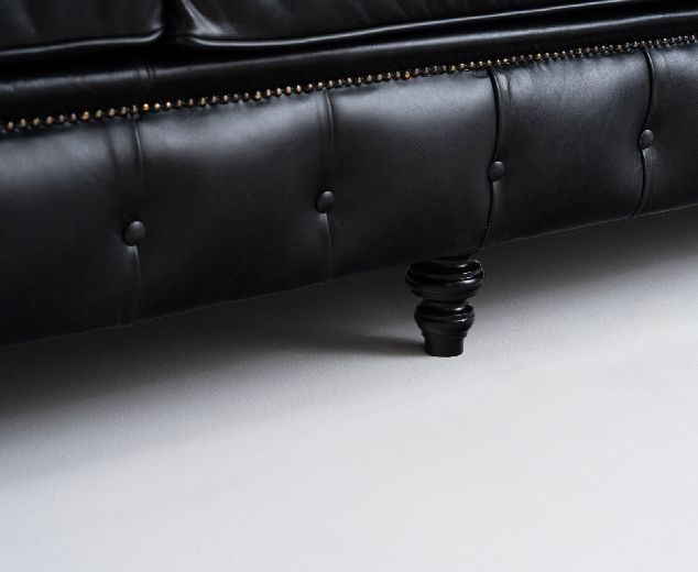 The Winchester Chesterfield