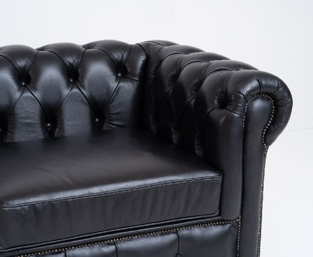 The Winchester Chesterfield