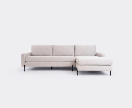Weston corner fabric