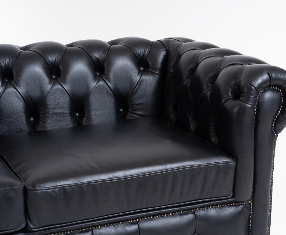 The Winchester Chesterfield